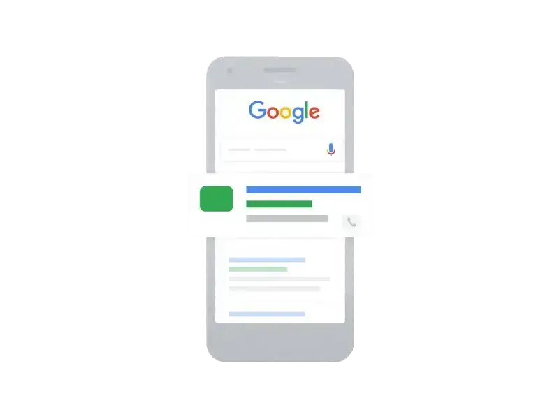 Google Ads voor betaalde leadgeneratie