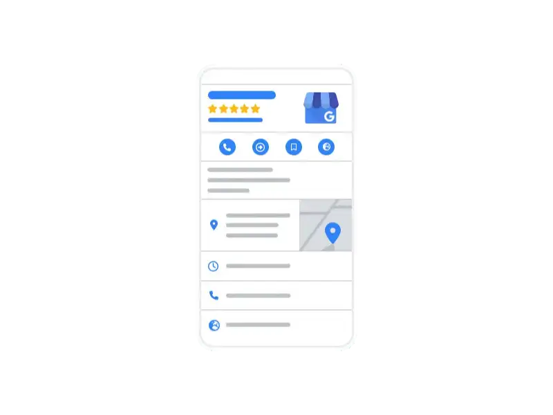 Google My Business voor lokale leadgeneratie