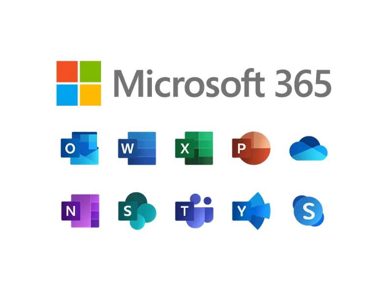 Professionele Leadgeneratie Systemen die werken met Microsoft 365