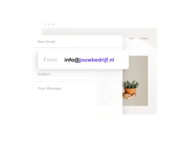 Zakelijke Emailadres als onderdeel van een betrouwbare leadgeneratie strategie