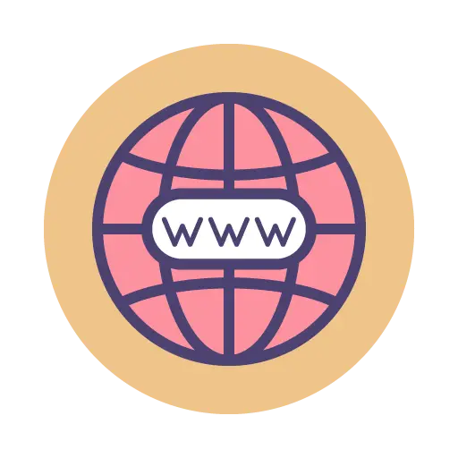 logo websites