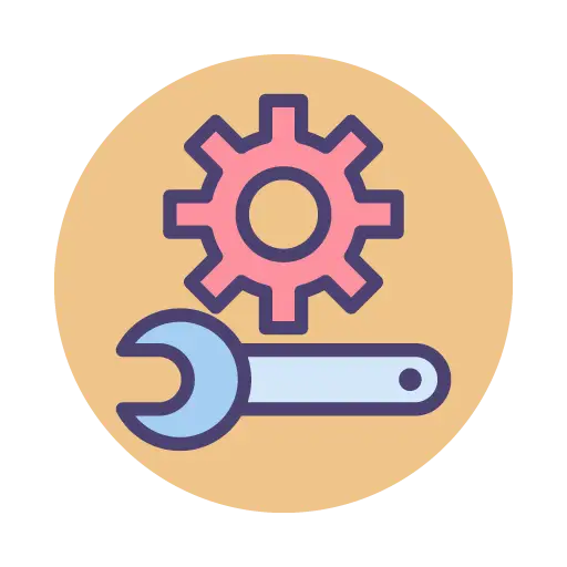 logo onderhoud
