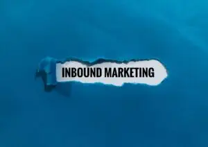 Inbound marketing